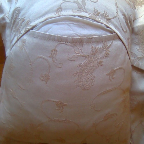 Pillows set of 6 like new