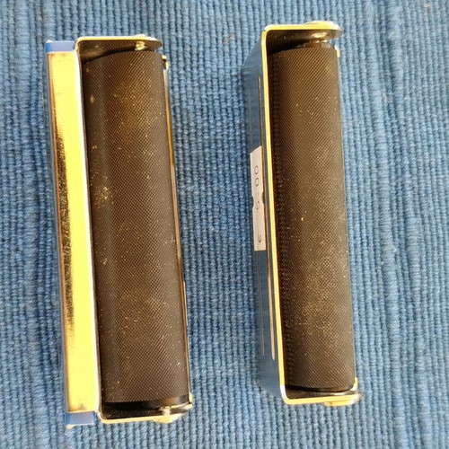 Machine for rolling cigarettes new, set of two