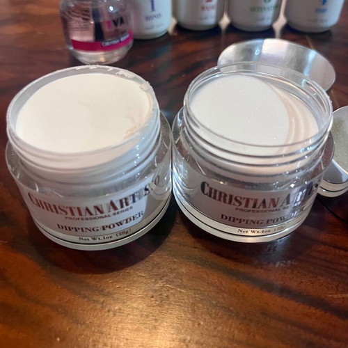 Christian Artesio Dipping Powder Nail Set
