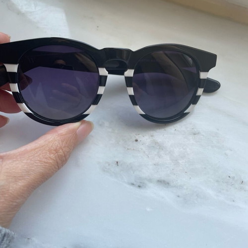 Sunglasses like new