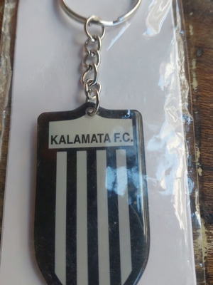 Μπρελόκ Καλαμάτα FC