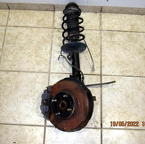 ΑΡΙΣΤΕΡΟ ΑΚΡΟ ΚΟΜΠΛΕ ΓΙΑ TOYOTA YARIS '06-'12 1000cc