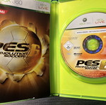 Pro Evolution Soccer 6 Xbox 360 game used