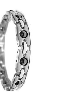 Male stainless steel bracelet new