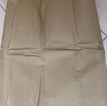 Embroidery canvas 2.40x0.80 new