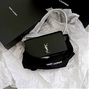 Yves Saint Laurent mini new bag