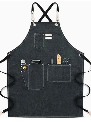 Work apron new 41/8