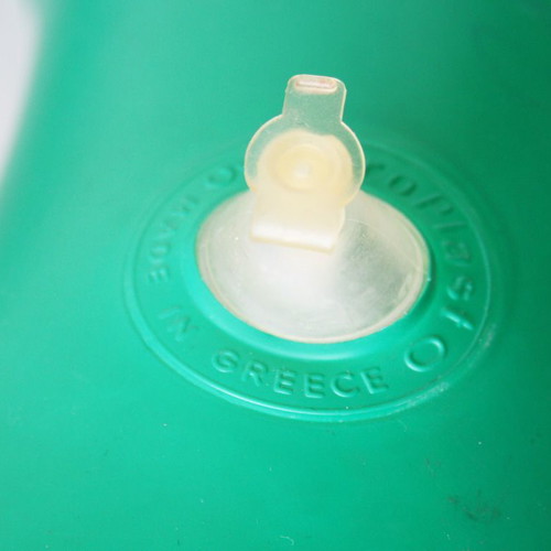 Vintage 80's Panathinaikos Football Lifebuoy new