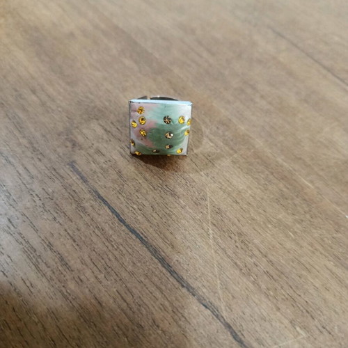 Ring no 1 used