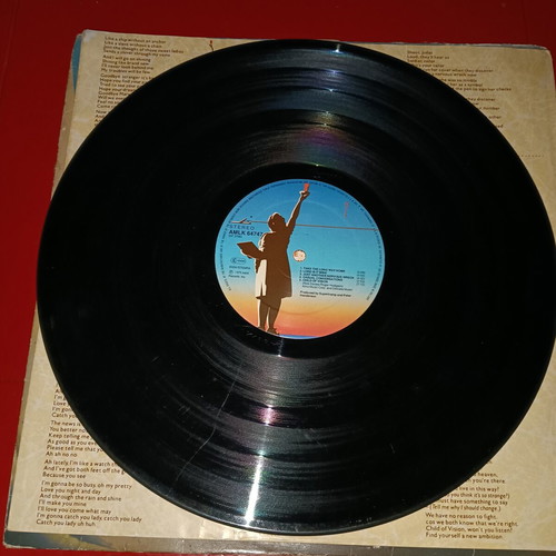 Supertramp Breakfast in America LP used, rock