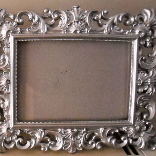 Vintage frame new