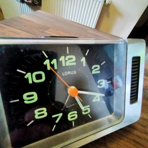 Table watches used, working