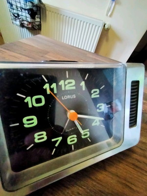 Table watches used, working