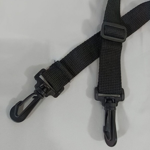 Small black crossbody shoulder bag like new