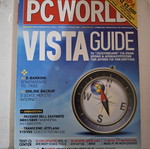 PC World issue 39 April 2008 like new