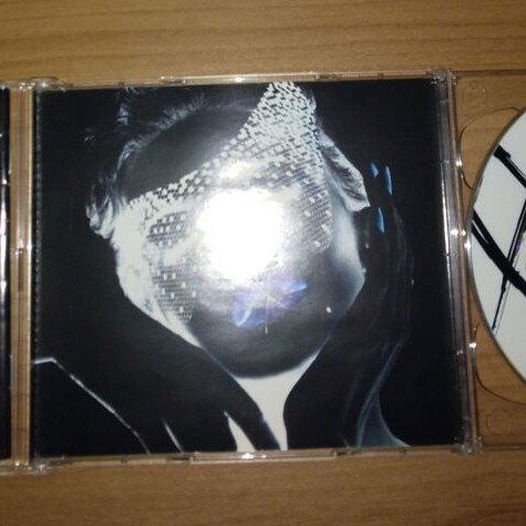 Kylie Minogue CDs Ultimate Kylie and Kylie X used, pack of 2