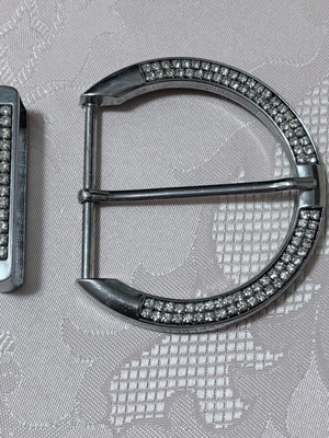 Πόρπη για ζώνη σαν καινούργια