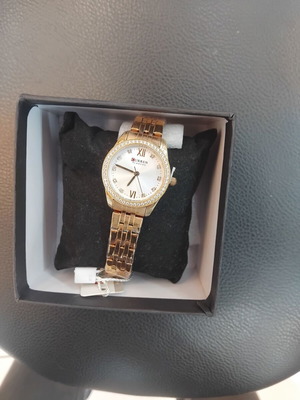 Curren wristwatch women's new