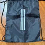 Juventus backpack used, authentic