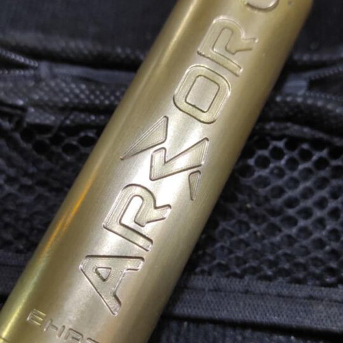 EHpro Armor 21700 Semi-Mech Mod brass used