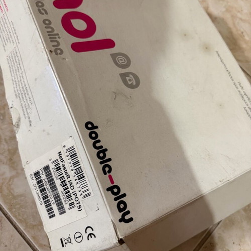 Hol Double Play router new in excellent condition