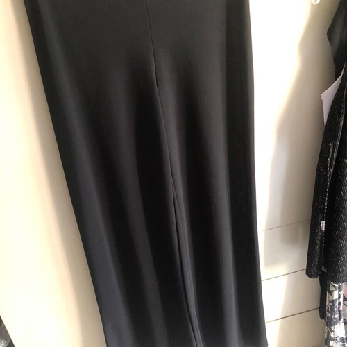 Paco Rabanne pants new, size L, black