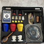Magic Tricks Board Game set like new