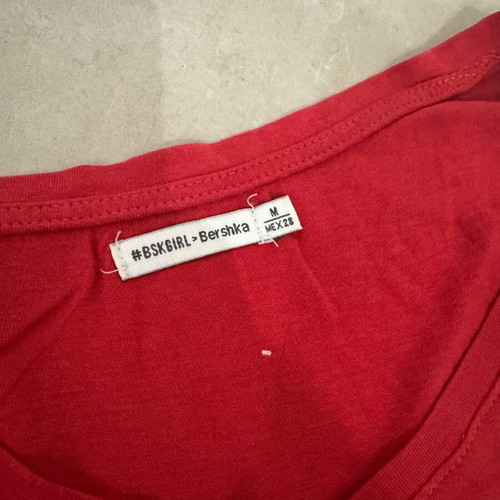 Bershka blouses new, size S-M, set of 2 pieces