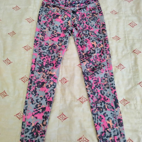 Old Navy leggings XL like new, multicolor