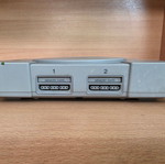 Sony PlayStation 1 SCPH-9002 PAL κονσόλα μεταχειρισμένη, το laser χρειάζεται επισκευή