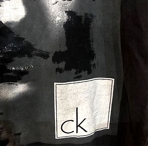 Ανδρική μπλούζα Calvin Klein jeans