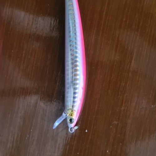 Squid jigs new, pack of 5