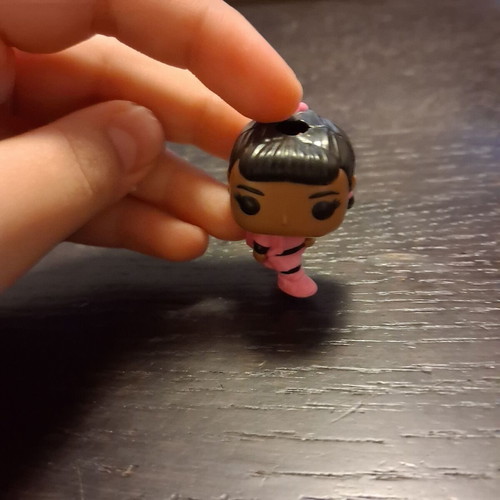 Mini Funco Pop Stranger Things Erika new