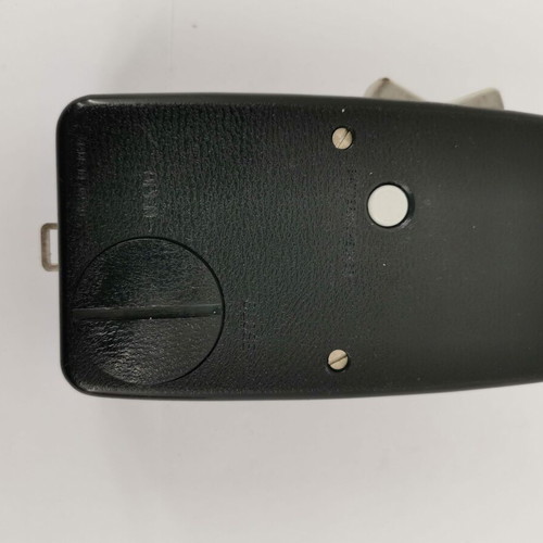 Panorama light meter used, vintage 1970, functional