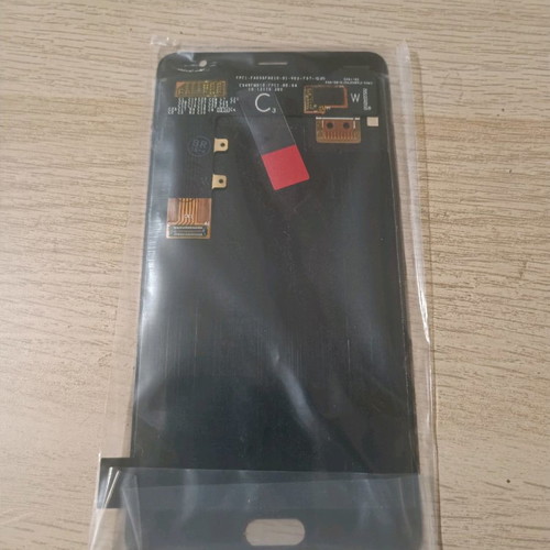 Xiaomi Redmi Pro screen black new with OEM glass