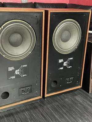 Tannoy Cheviot HPD-315A στερεοφωνικά ηχεία δαπέδου σαν καινούργια
