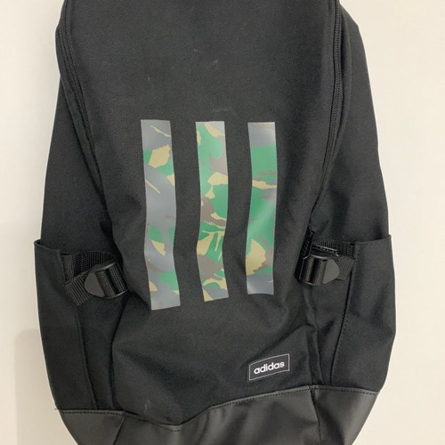Adidas backpack new without tags