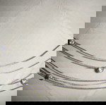  Choker Vintage κολιέ .