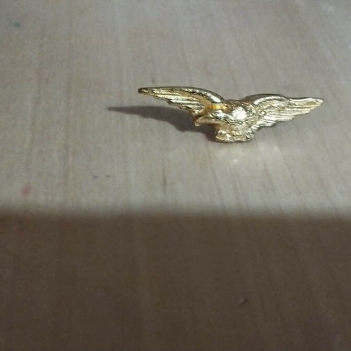 Ethnosimo for the Air Force Non-Commissioned Officers, excellent condition