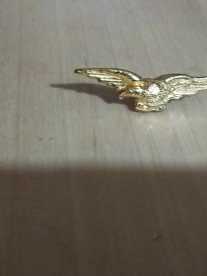 Ethnosimo for the Air Force Non-Commissioned Officers, excellent condition