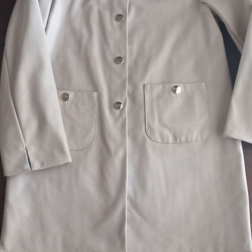 Herno trench coat for girl new, size 6 years