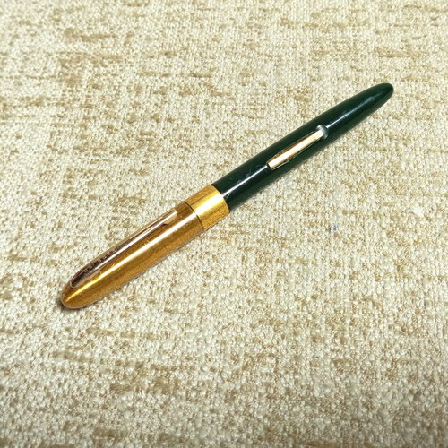Corona Fina Wearever Paramount Vintage Retro Fountain Pens 50s New