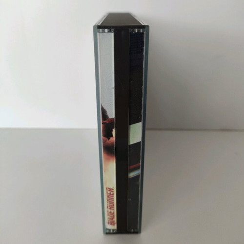 Blade Runner 1997 PC game used, 4 discs