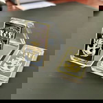  Επιχρυσωμένη αναμνηστική μπάρα USA Navy