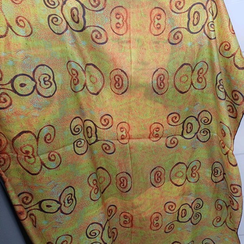 Mona Lisa Scarf