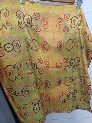 Mona Lisa Scarf