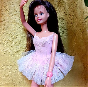 Κούκλα Sindy μπαλαρίνα vintage/1994 - Sindy Doll Ballerina Pirouette Danseuse Etoile