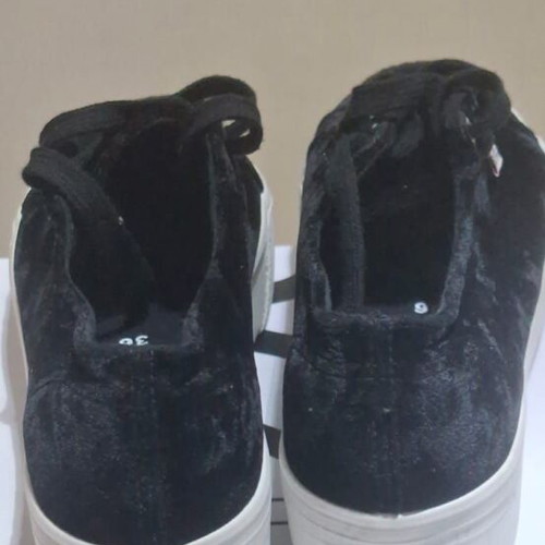 Superga Women's Athletic Shoes Size 36 New