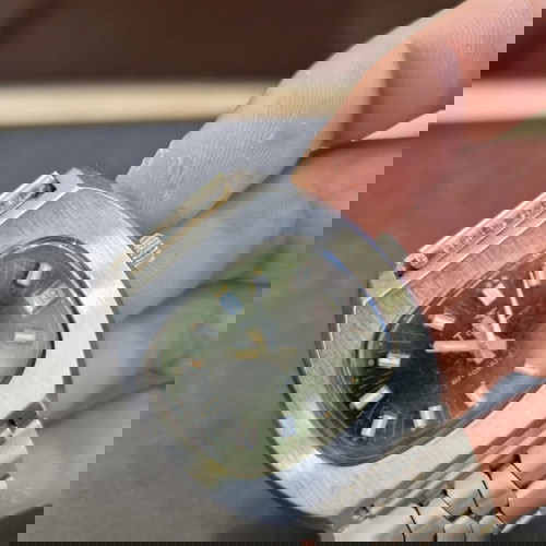 vintage ρολοι αυτόματα tell