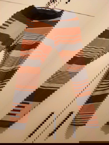 Adidas medium πολύχρωμο κολαν